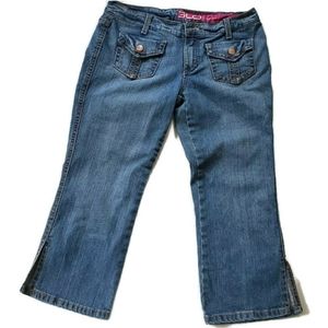 Glo Jeans For Women Size/7